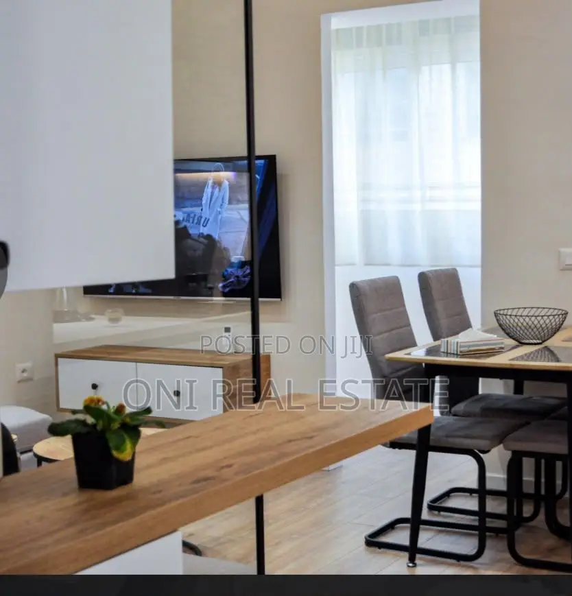 Apartment to rent Bajram Curri Blvd. - Twin Towers - ETC (Tirana - cit