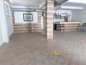 Store to rent Train Station - New Boulevard - Brrake (Tirana - city)