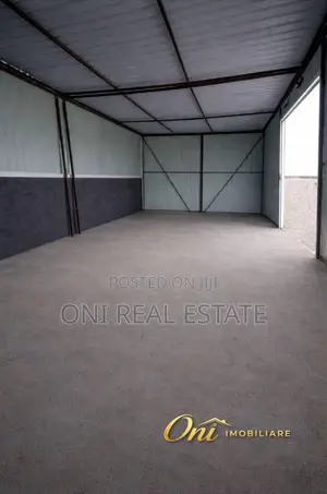 Warehouse to rent Peza (Tirana Suburbs)