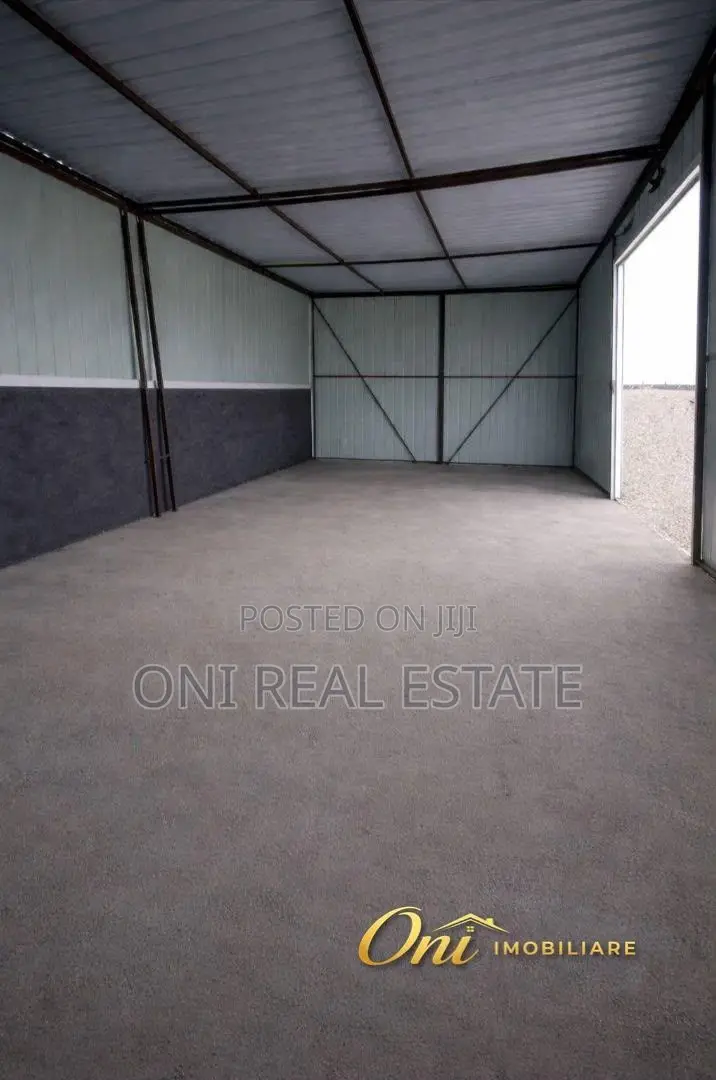 Warehouse to rent Peza (Tirana Suburbs)