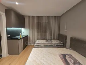 Studio Flat to rent Bardhyl Str. (Tirana - city)