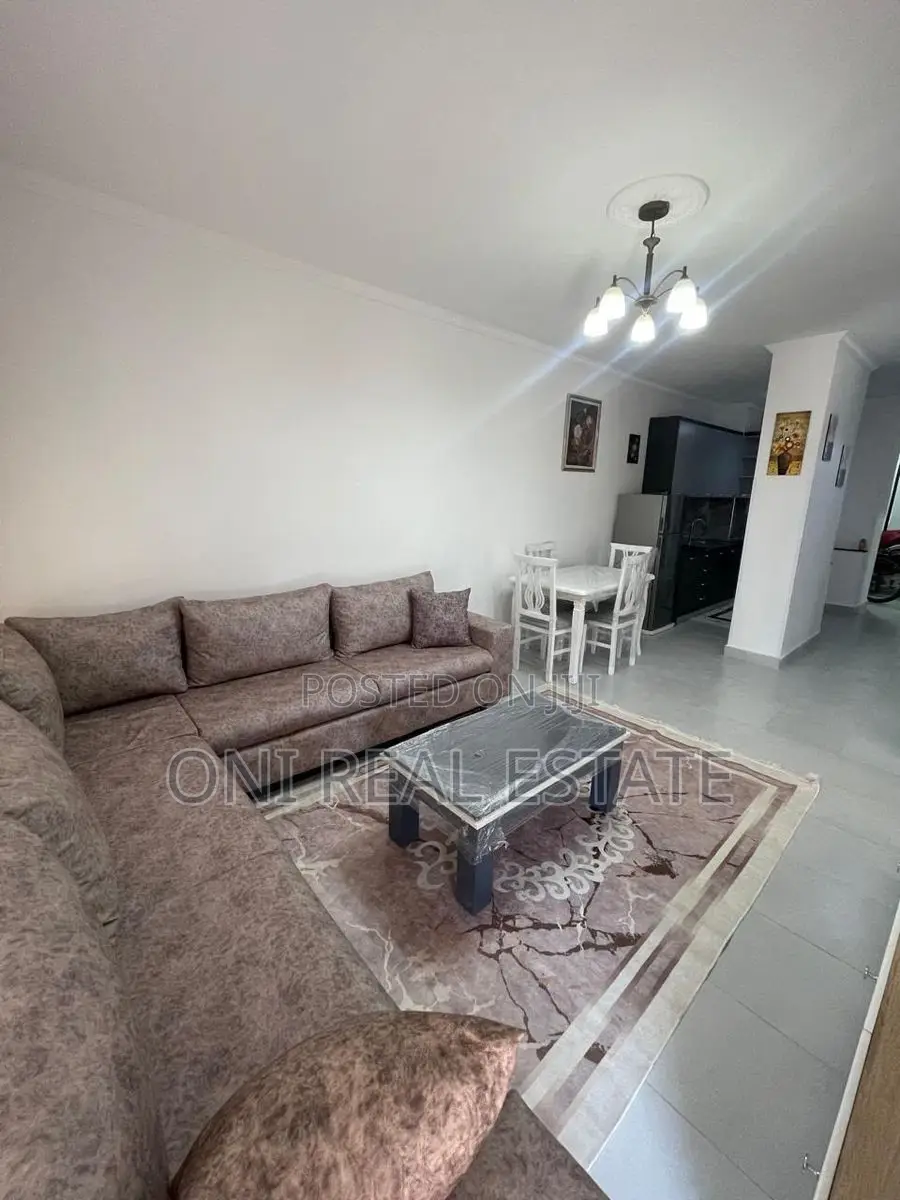 Apartment to rent 5 Maji Str. - Siri Kodra - Durresi Restaurant (Tiran