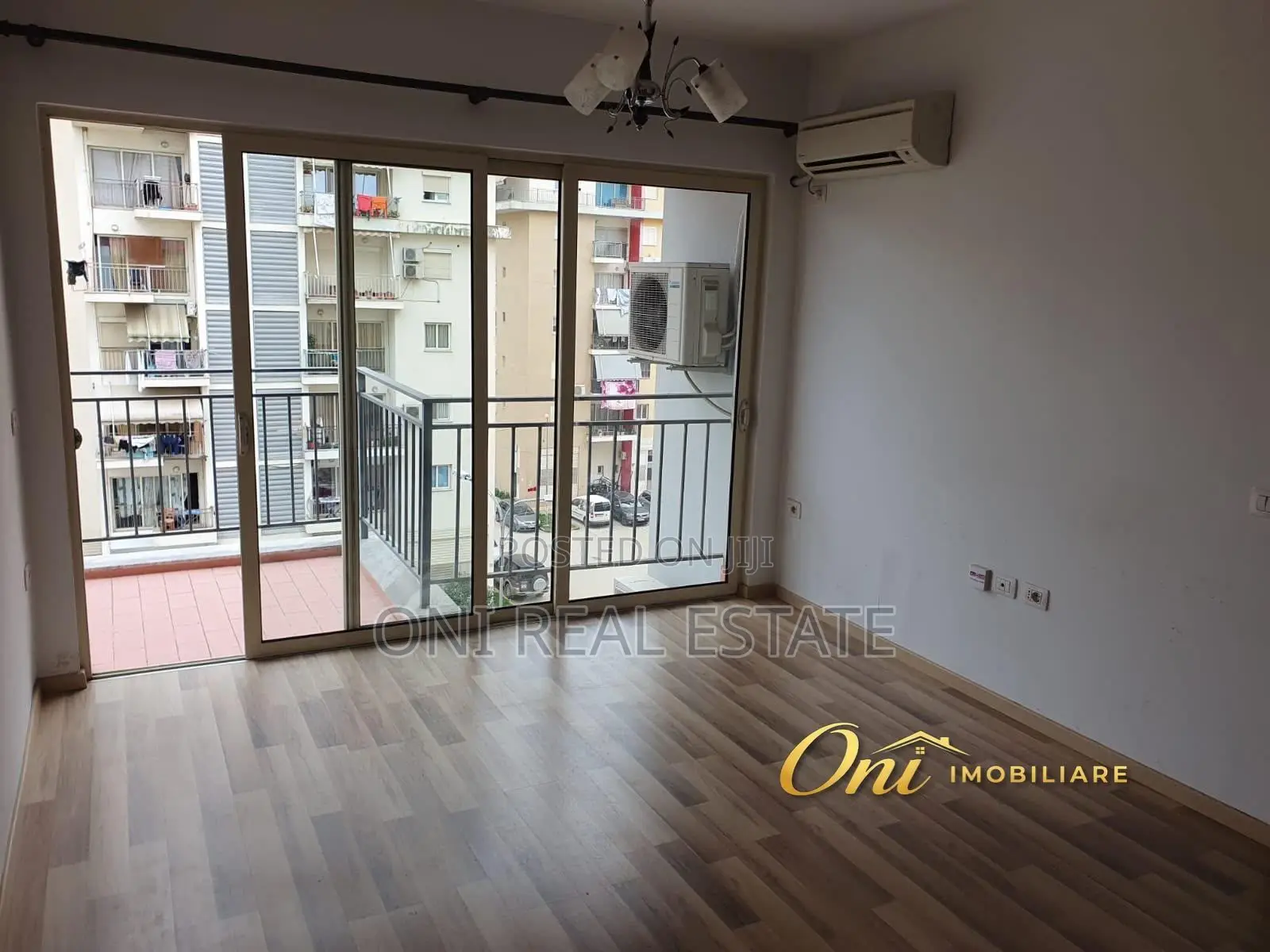 Apartment to rent Laprake - Gintash Block - Military Hospital (Tirana 