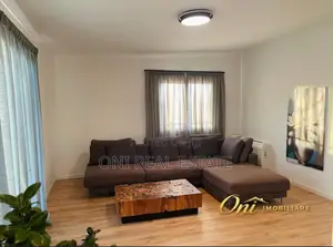 Apartment to rent Blloku - Sami Frasheri (Tirana - city)