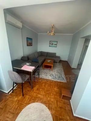 Apartment to rent Oxhaku - Kodra e Priftit - Bomi Cemetery (Tirana - c