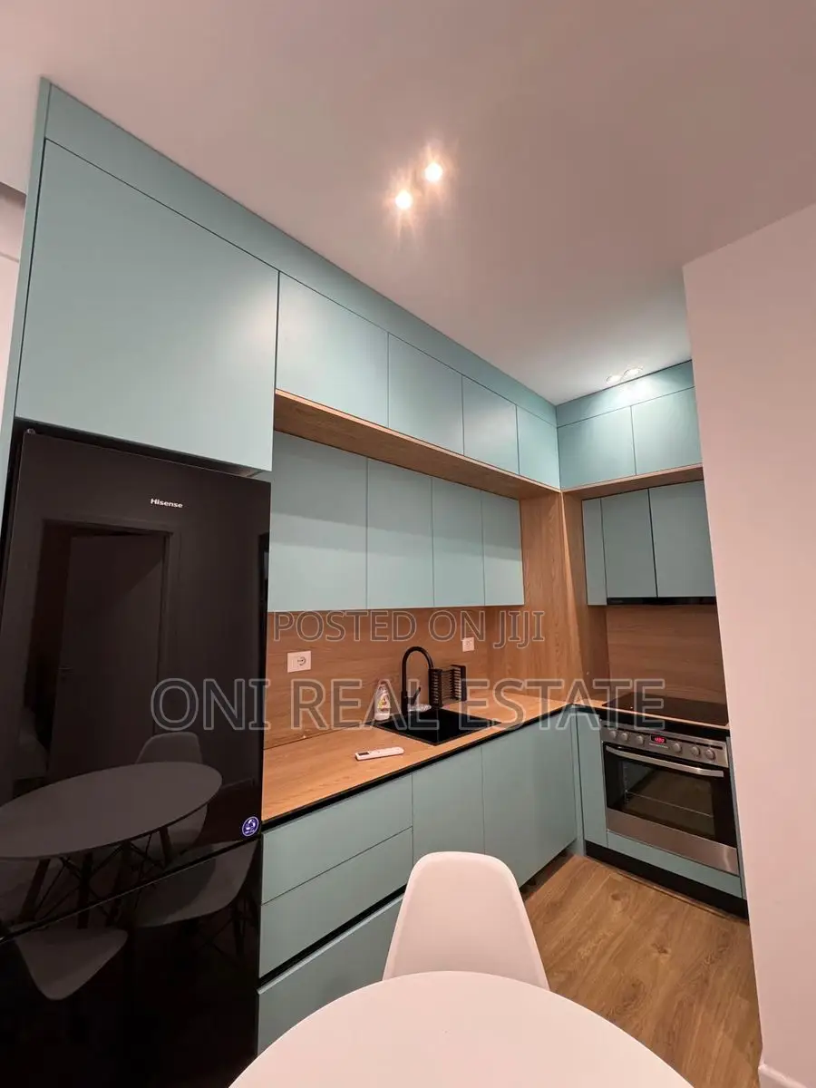 Apartment to rent Ali Demi (Tirana - city)