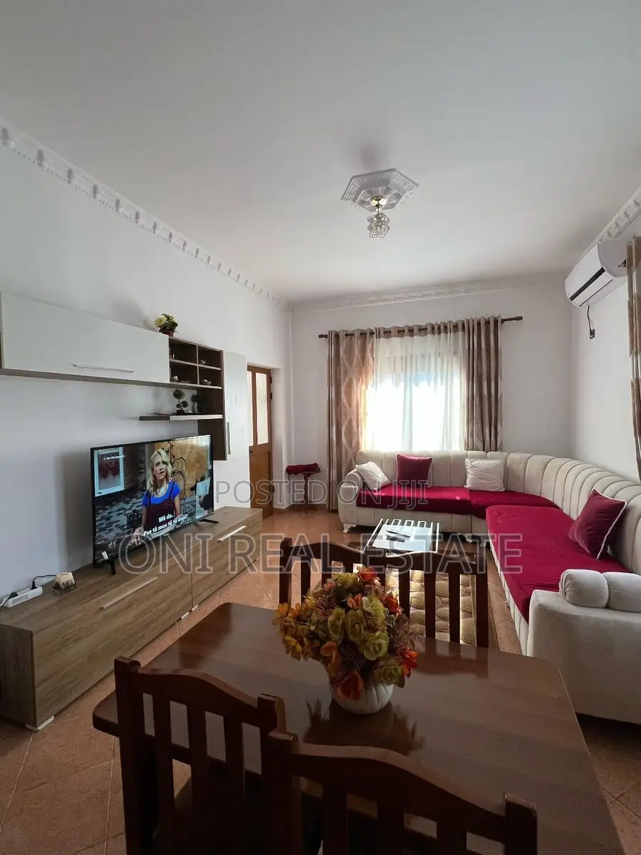 Apartment to rent Train Station - New Boulevard - Brrake (Tirana - cit