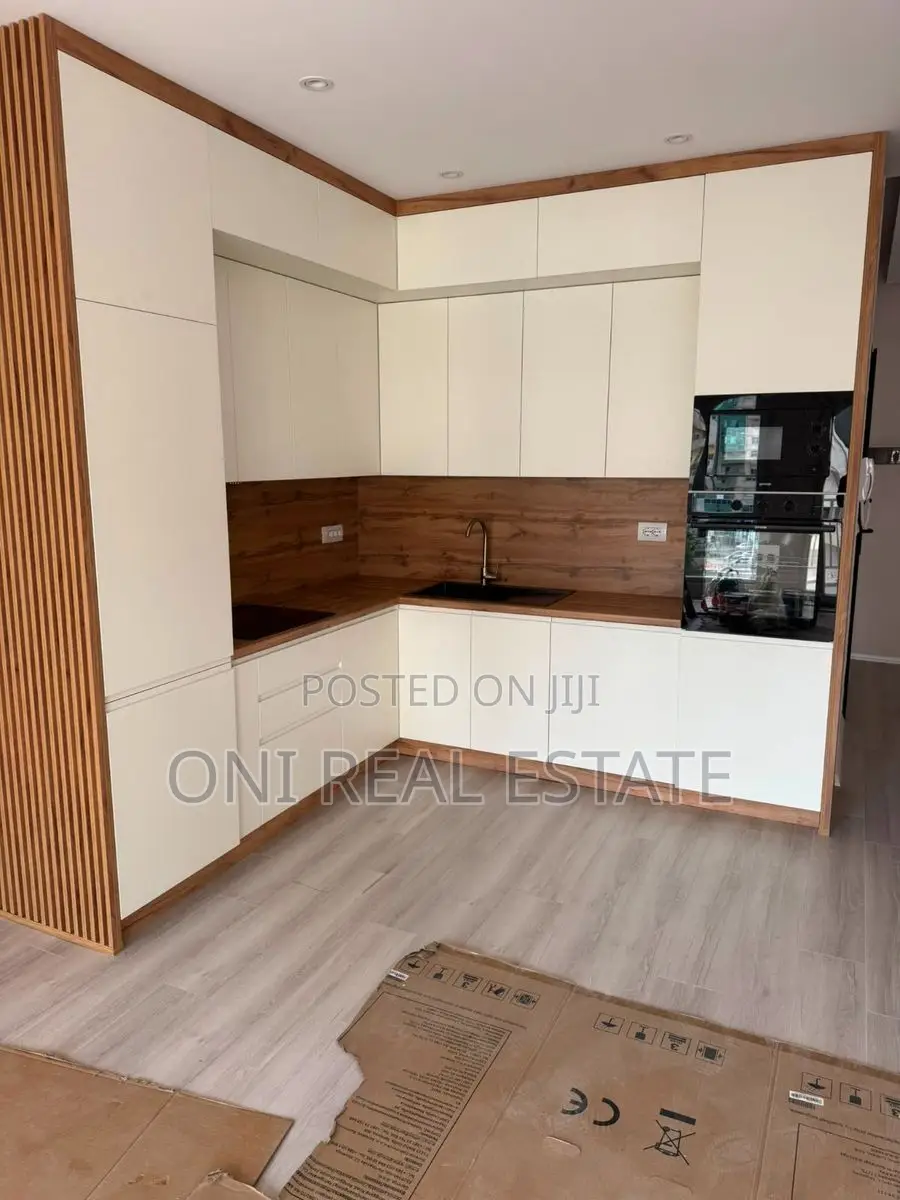 Apartment to rent Don Bosko - Vision Plus - Mortgage Office (Tirana - 