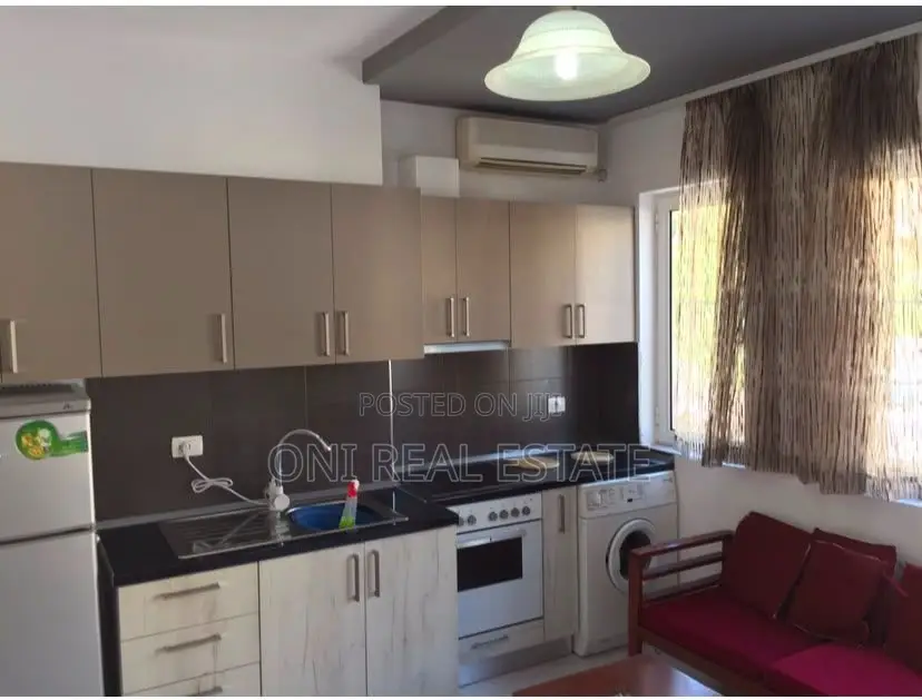 Studio Flat to rent Mine Peza - Fortuzi Str. (Tirana - city)