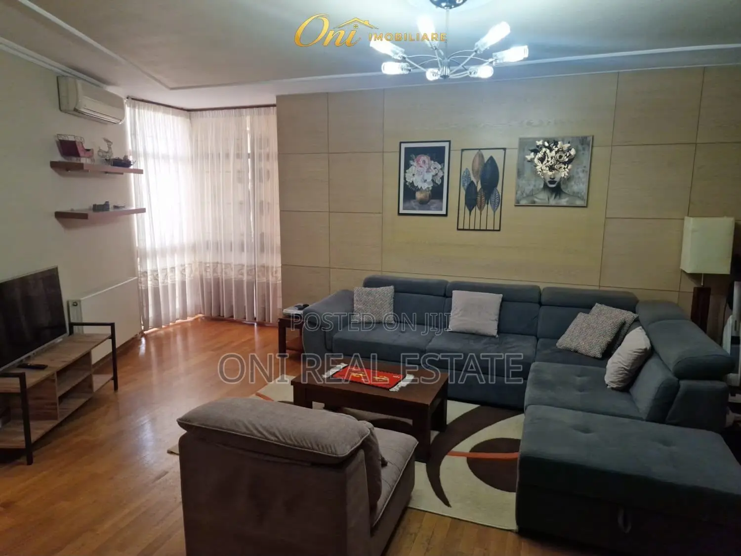 Apartment to rent Mine Peza - Fortuzi Str. (Tirana - city)