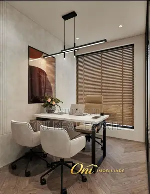 Office to rent Barrikadave Str. - King Zog I Blvd. - Maternity Hospita