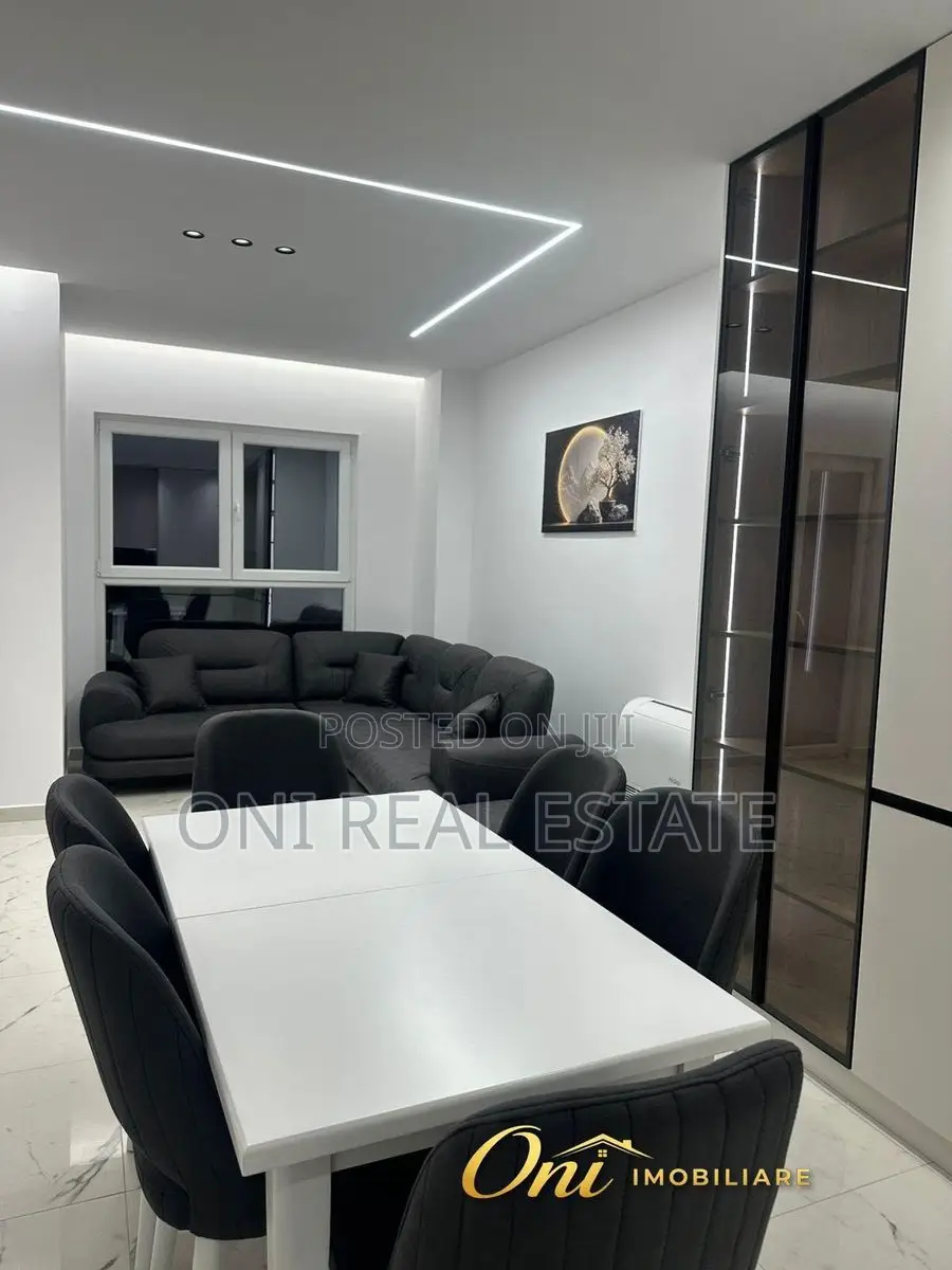 Apartment to rent Laprake - Gintash Block - Military Hospital (Tirana 
