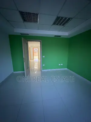 Office to rent Libri Universitar (Tirana - city)