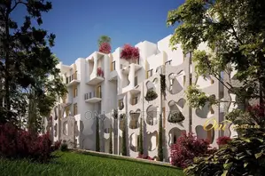 Apartment for sale Center (Vlora - city)