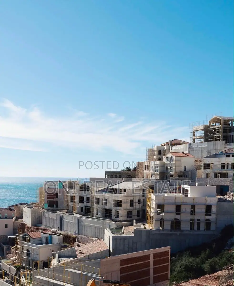 Apartment for sale Himara