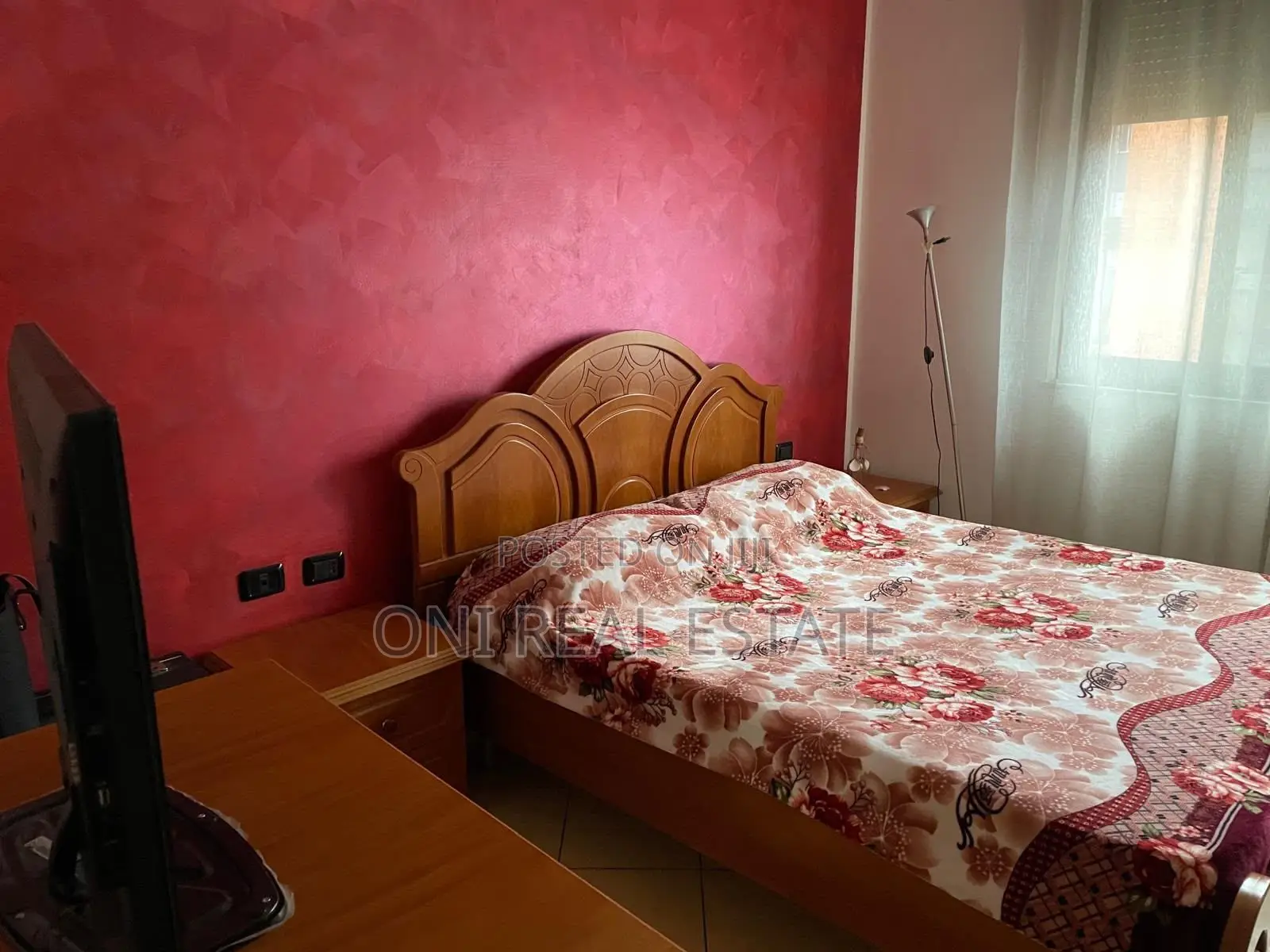 Apartment to rent Don Bosko - Vision Plus - Mortgage Office (Tirana - 