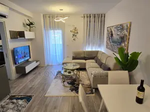 Apartment to rent Ali Demi (Tirana - city)