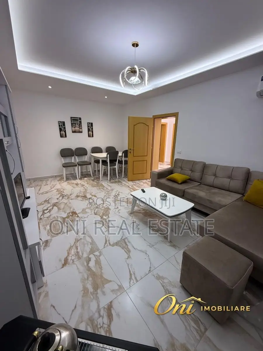 Apartment to rent Ali Demi (Tirana - city)