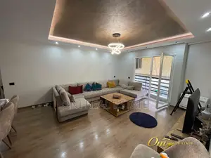 Apartment to rent Komuna e Parisit - Kristal Center (Tirana - city)