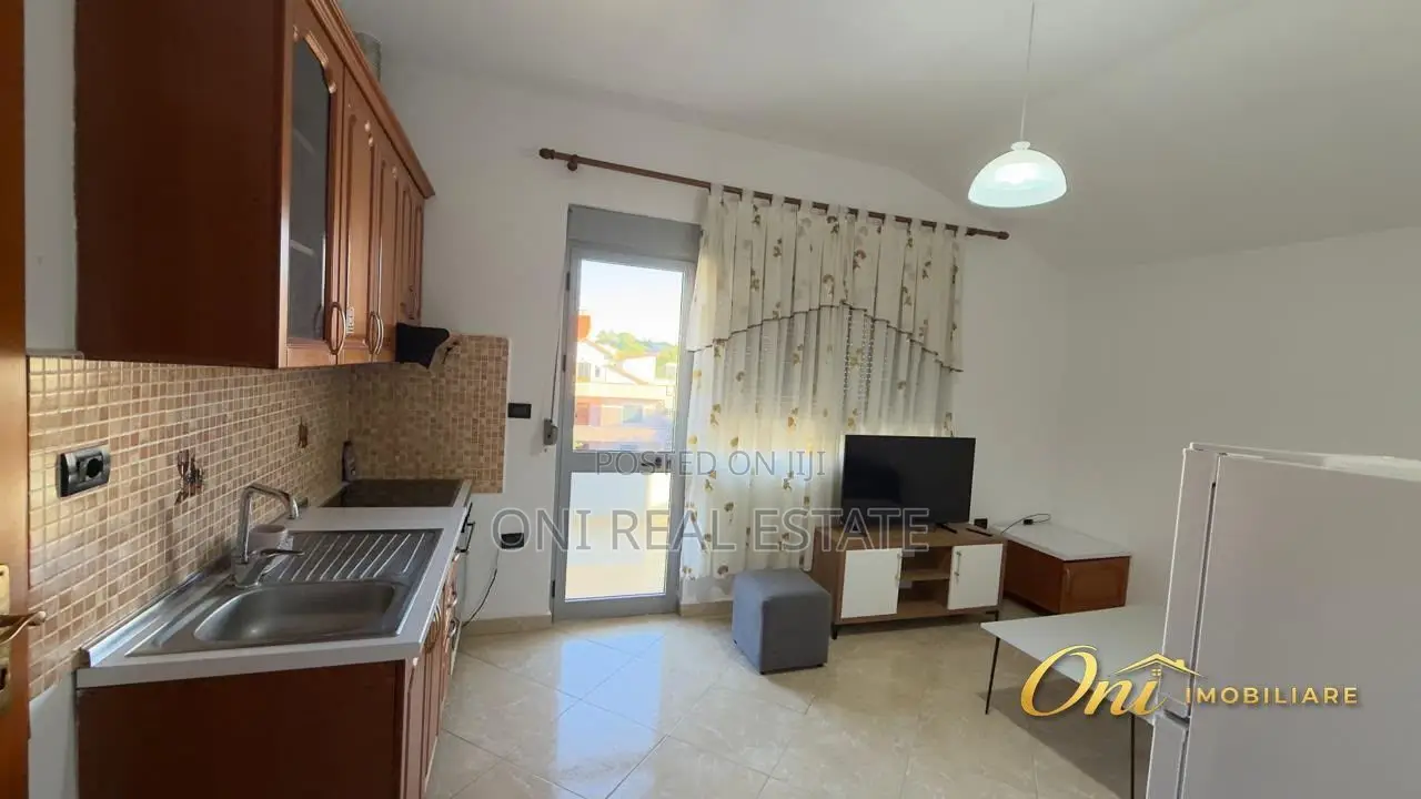 Apartment to rent Diber Str. - Medrese - 4 Martyrs Str. (Tirana - city