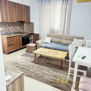 Apartment to rent 5 Maji Str. - Siri Kodra - Durresi Restaurant (Tiran