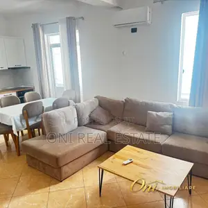 Apartment to rent 5 Maji Str. - Siri Kodra - Durresi Restaurant (Tiran