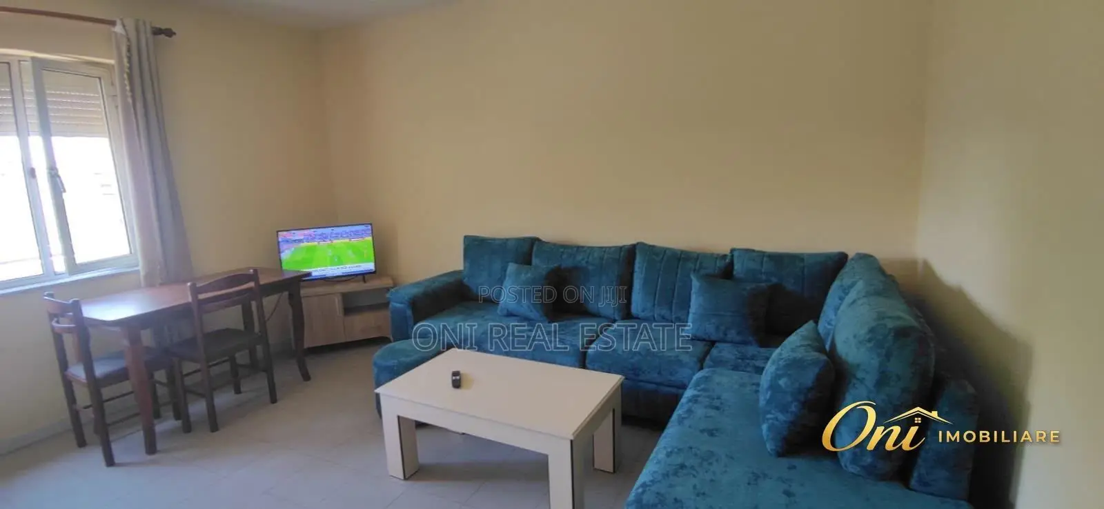 Apartment to rent Barrikadave Str. - King Zog I Blvd. - Maternity Hosp
