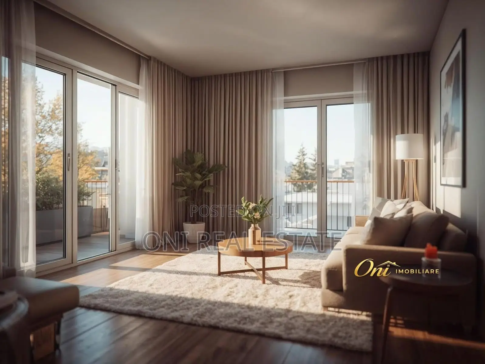 Apartment to rent Astiri - Unaza e Re (Tirana - city)