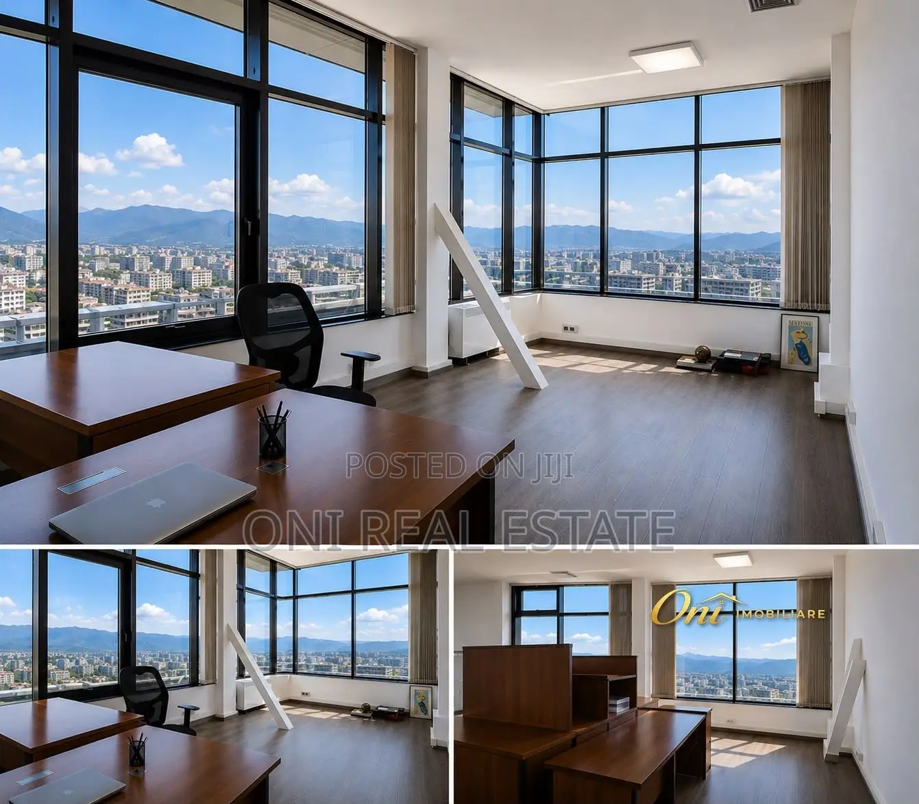 Store to rent Center (Tirana - city)