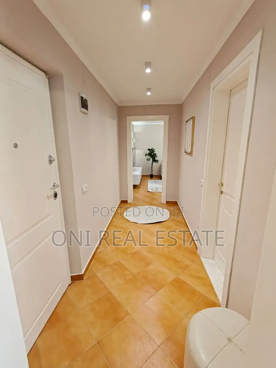 Apartment for sale Selvia (Tirana - city)