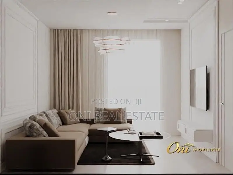 Apartment for sale Sauk (Tirana - city)