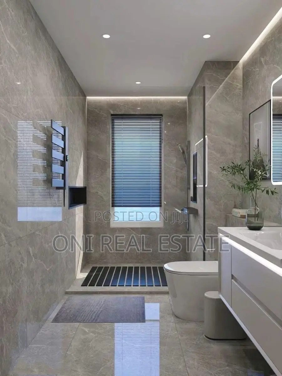 Apartment for sale Brryli - Xhamlliku (Tirana - city)