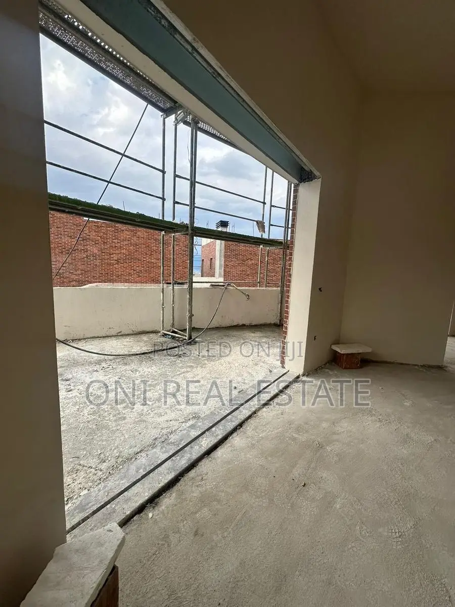 Apartment for sale Kodra e Diellit (Tirana - city)