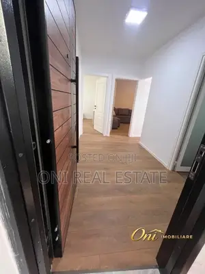 Apartment for sale Laprake - Gintash Block - Military Hospital (Tirana