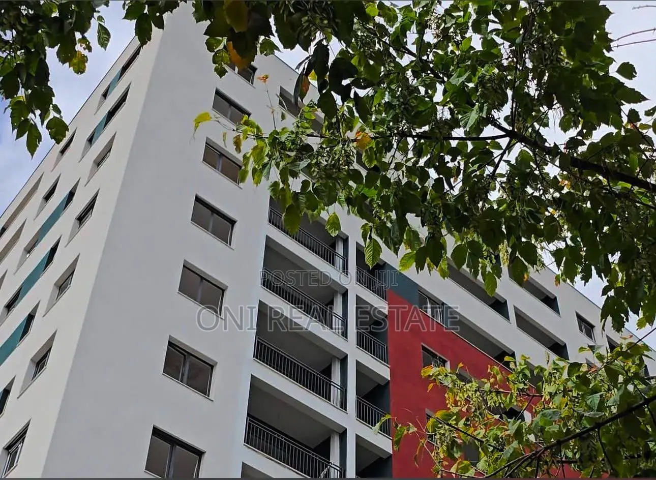 Apartment for sale Tirana - city