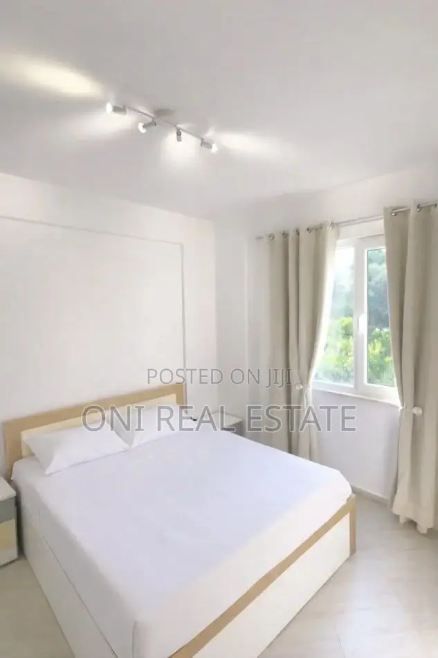 Apartment for sale Dry Lake - Botanical Garden - Zoo (Tirana - city)