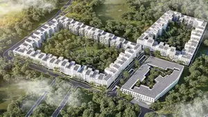 Apartment for sale Mjull - Bathore (Tirana - city)