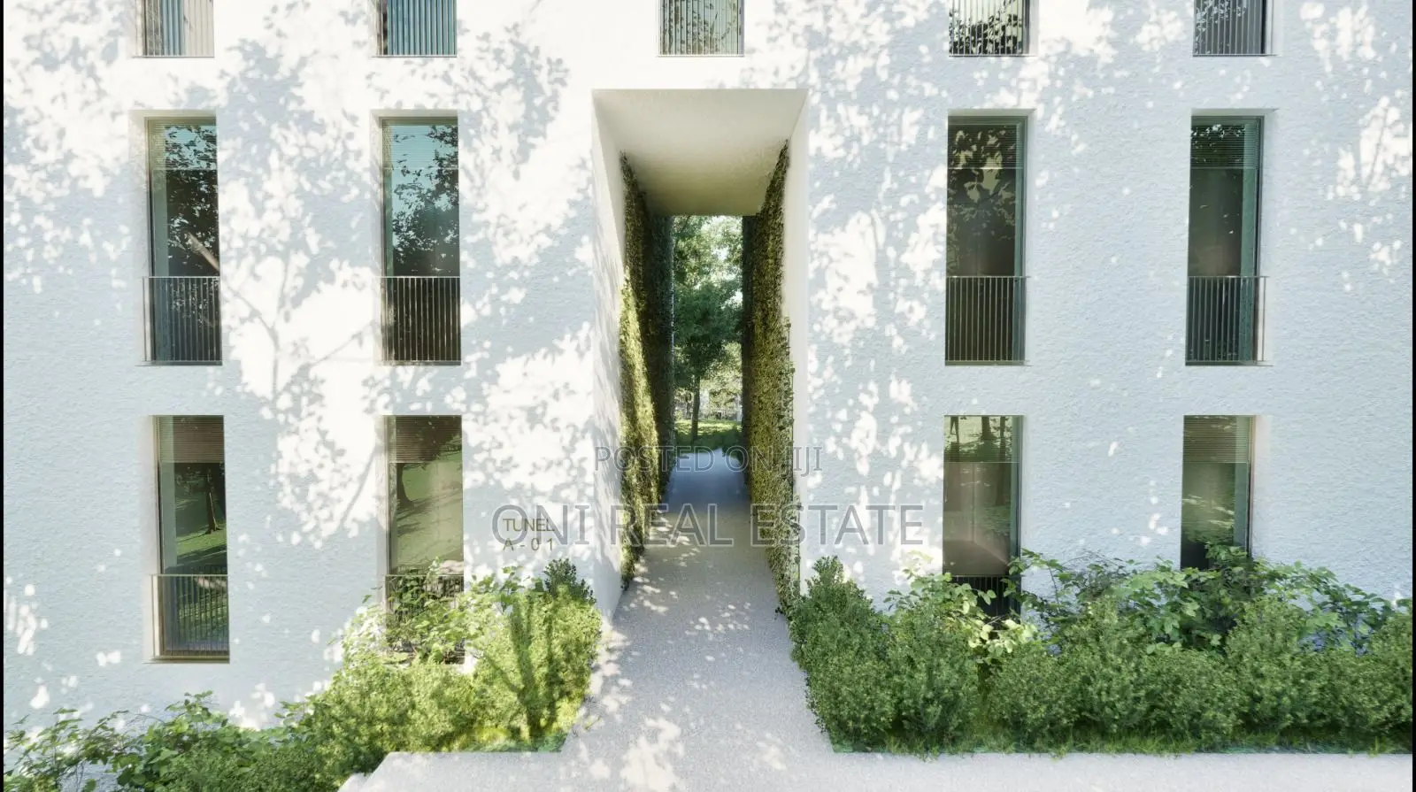 Apartment for sale Tirana - city