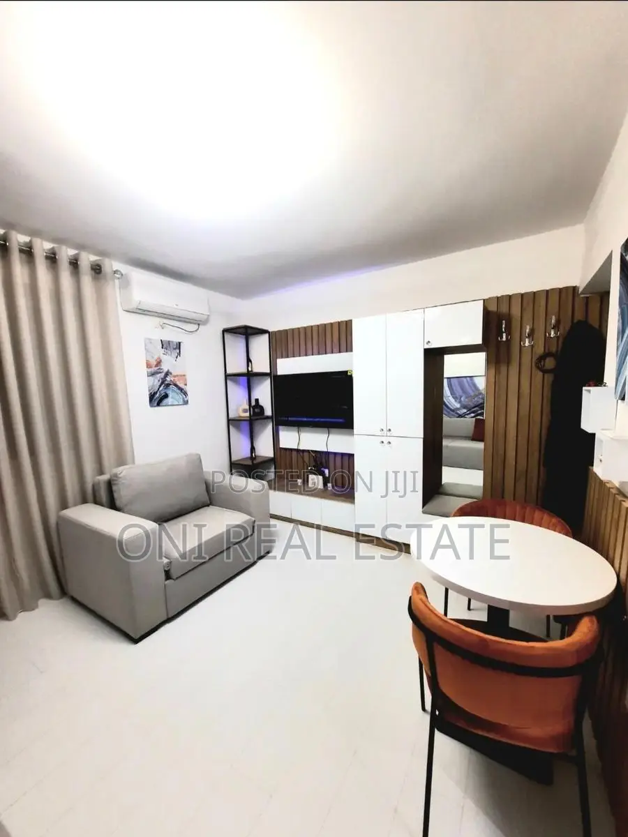 Studio Flat for sale Ali Demi (Tirana - city)