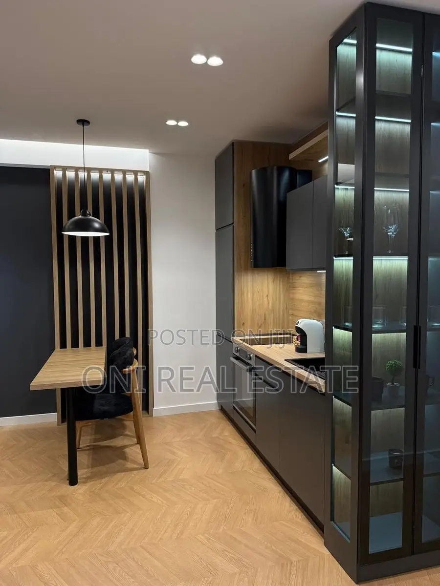Apartment for sale Dry Lake - Botanical Garden - Zoo (Tirana - city)