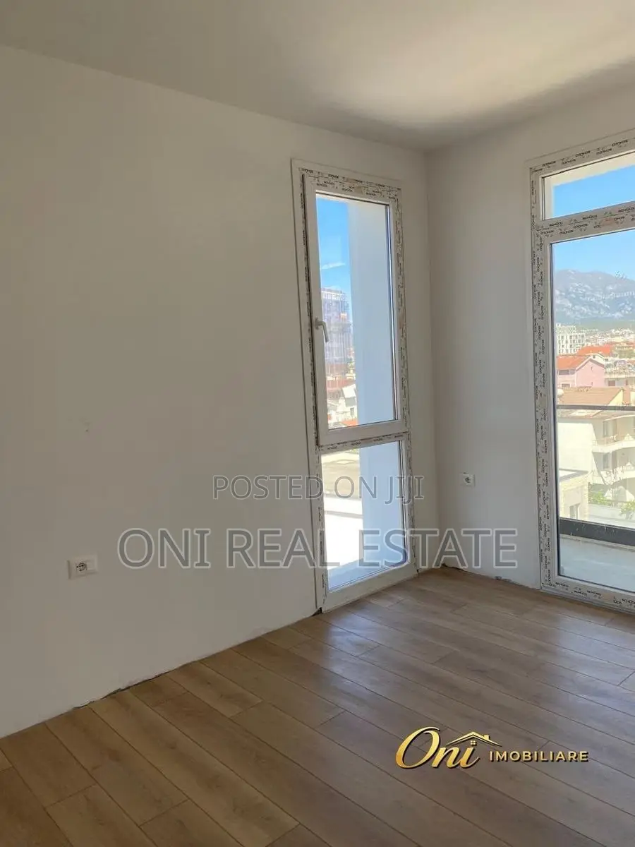 Apartment for sale Don Bosko - Vision Plus - Mortgage Office (Tirana -