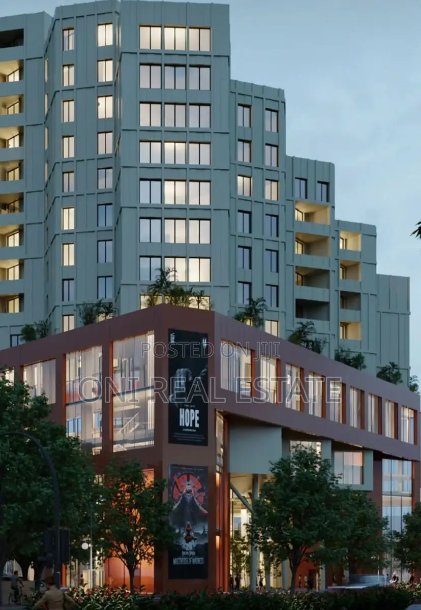 Store for sale Laprake - Gintash Block - Military Hospital (Tirana - c