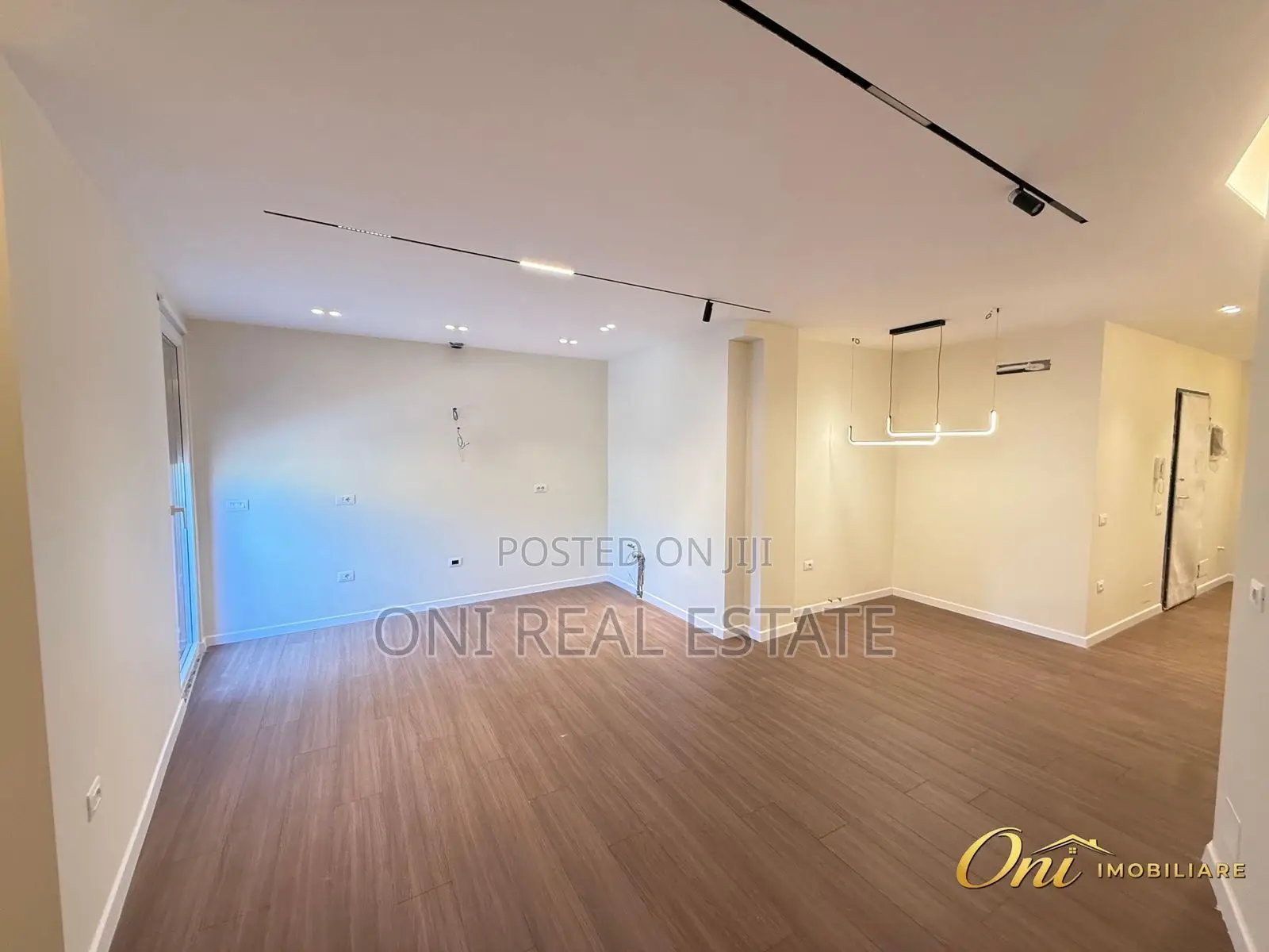 Apartment for sale Brryli - Xhamlliku (Tirana - city)