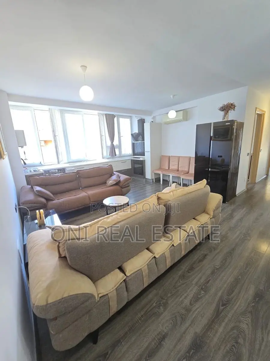 Apartment for sale Former Aviation Field - Garden Residence (Tirana - 