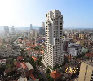 Apartment for sale New Bazaar - Red School (Tirana - city)