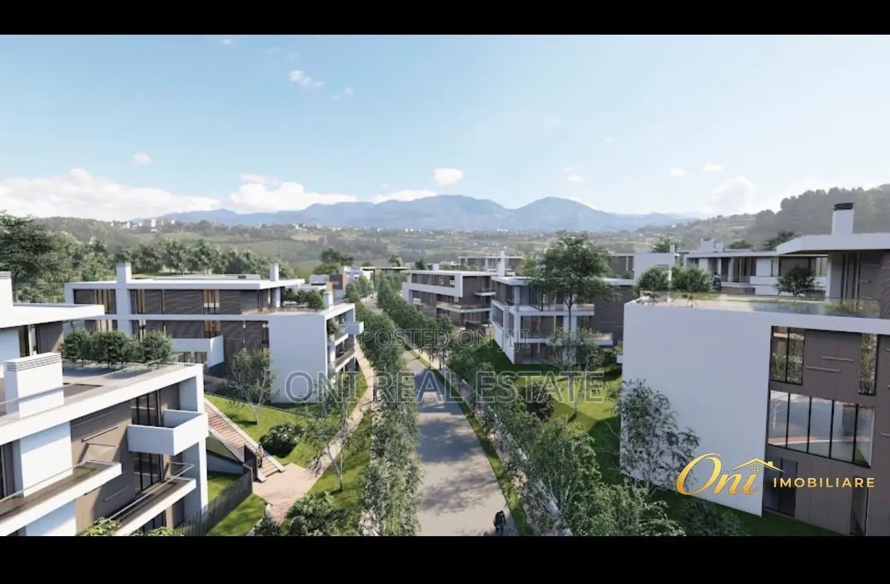 Apartment for sale Mjull - Bathore (Kamza City)
