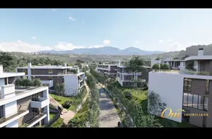 Apartment for sale Mjull - Bathore (Kamza City)