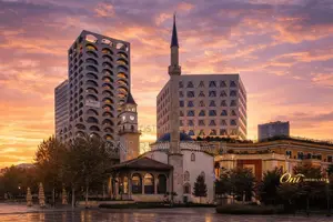 Apartment for sale Center (Tirana - city)