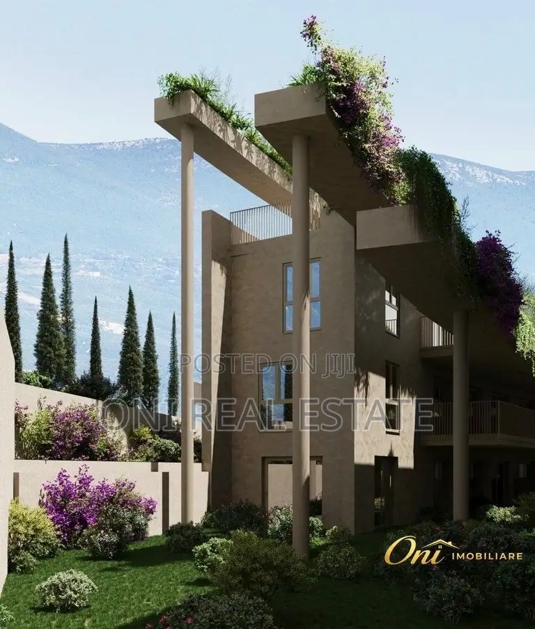 Apartment for sale Farka (Tirana - city)