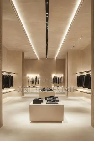 Store for sale Myslym Shyri Str. (Tirana - city)